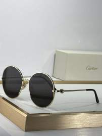 Picture of Cartier Sunglasses _SKUfw77836914fw